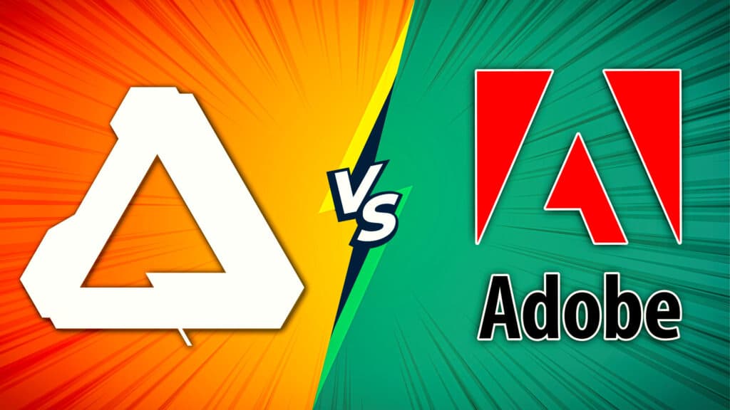 In another blow to Adobe, Affinity, makers of Affinity Designer, Photo and Publisher are offering all products FREE for 6 months