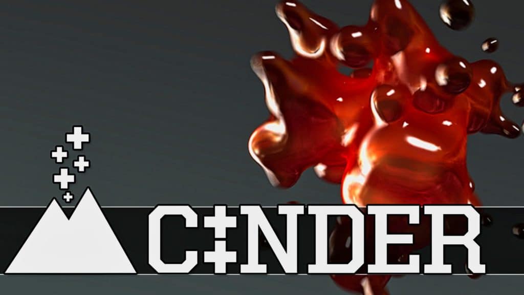Cinder C++ Media Framework