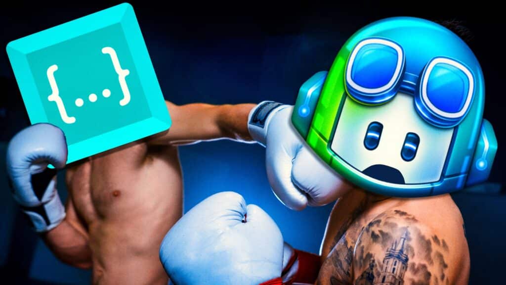 Codeium AI Assistant, Like GitHub CoPilot but free