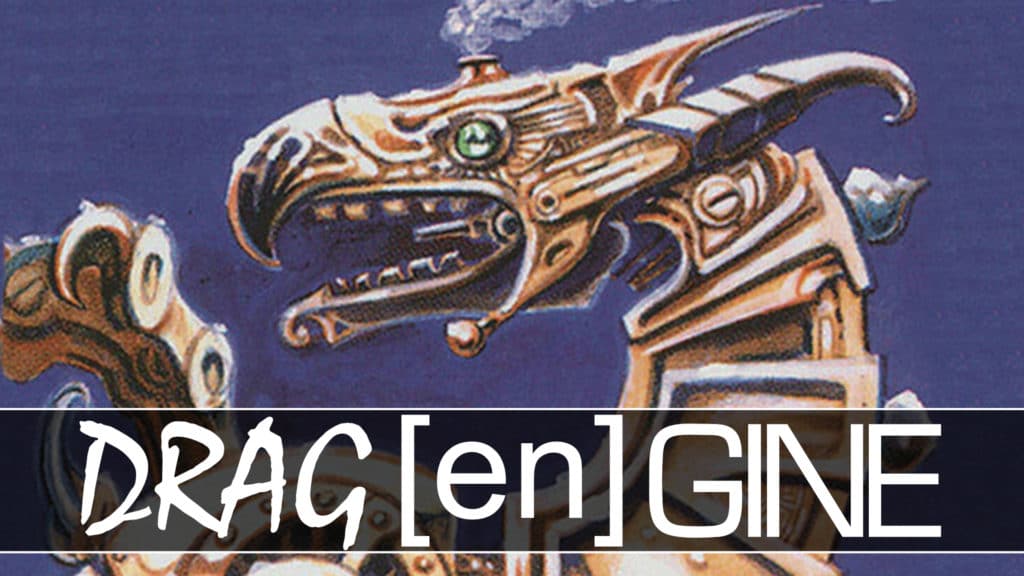 Dragengine Hands On Review