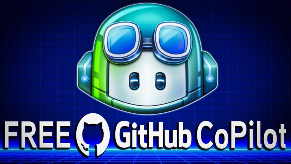 Microsoft have just announced a new free tier with limitations of GitHub Copilot AI coding assistant for Visual Studio Code and more