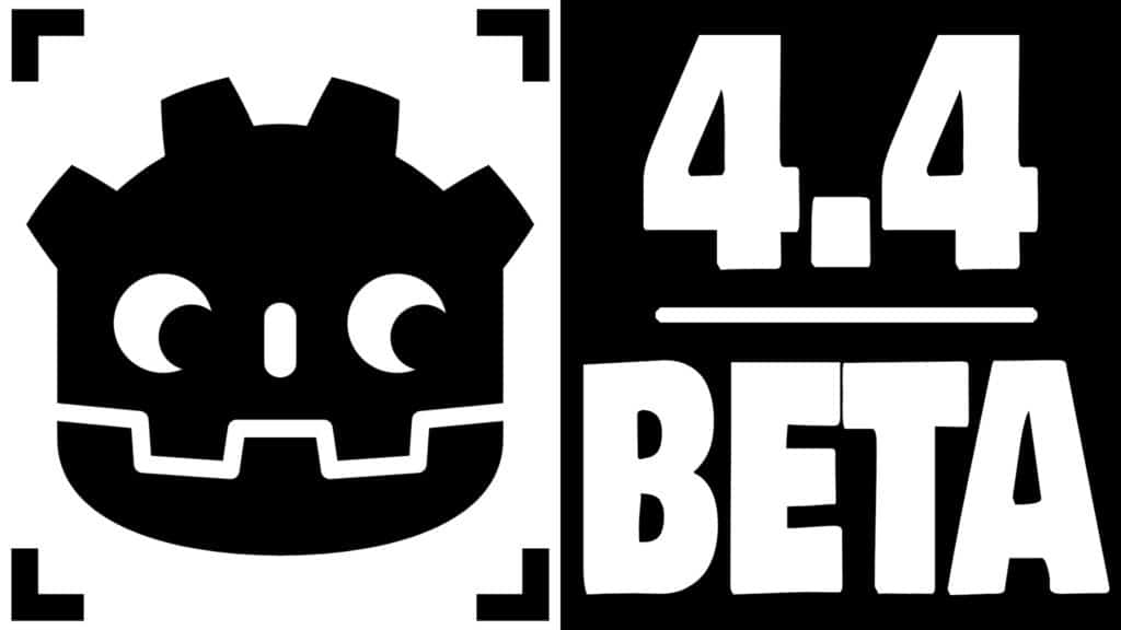 Godot 4.4 Beta 1 release is here and loaded with new features like Typed Dictionaries, Interactive Game Window, Metal and much more