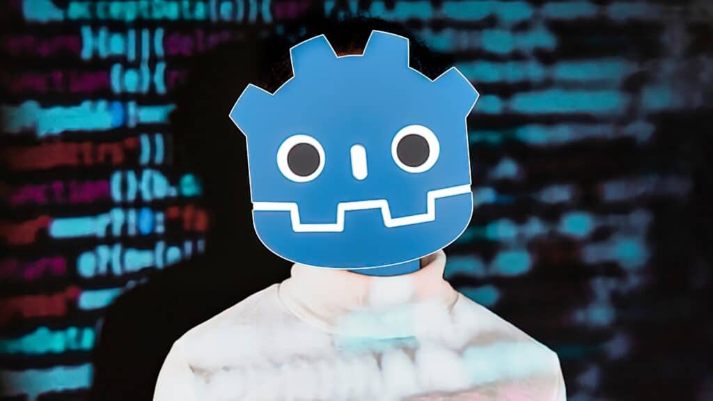 Improve the Godot game engine coding experience by turning the built in editor into a more IDE like experience with the Script IDE addon