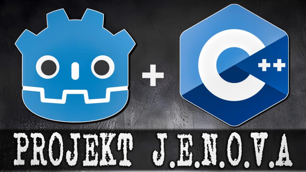 Projeck JENOVA J.E.N.O.V.A is a GDExtension plugin add-on for the Godot game engine that adds C++ scripting support on par with GDScript