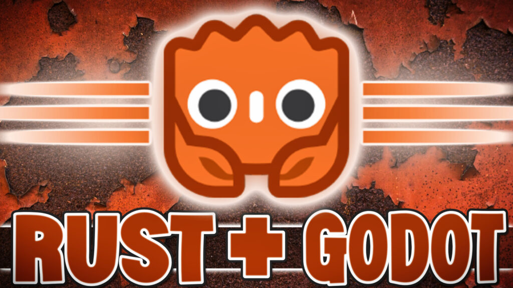 godot-rust is a gdextension for the godot game engine that brings Rust programming to Godot, recently updated with godot-rust 0.2 release