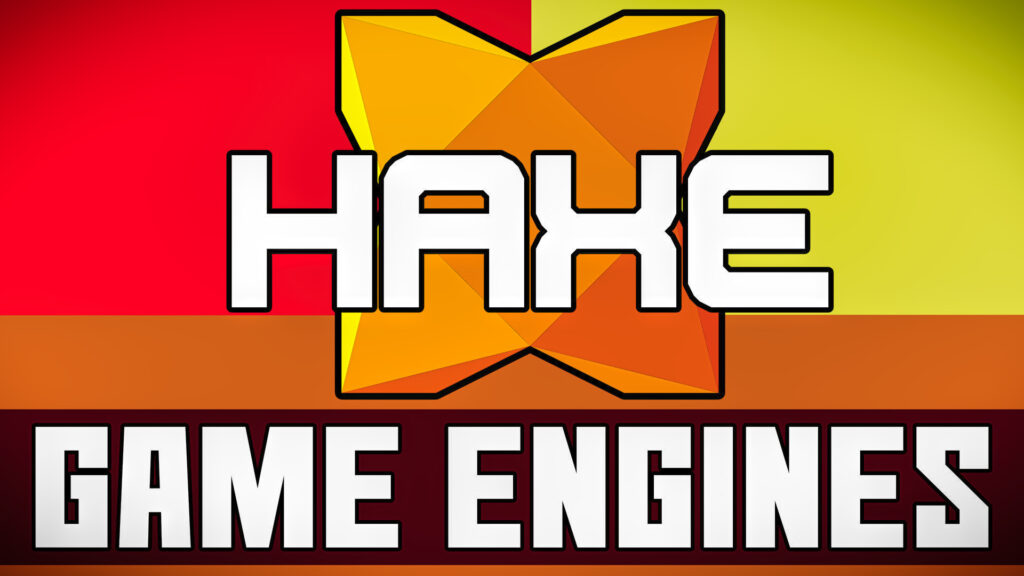 Today we check out the best game development frameworks, tools and engines in 2025 using the Haxe programming language.