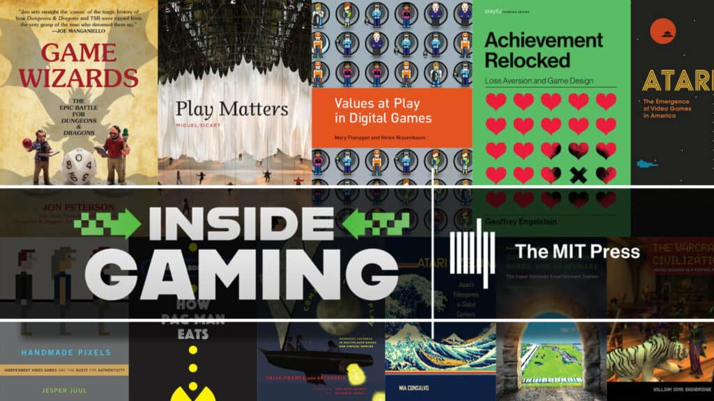 Inside Gaming Game Design Book Humble Bundle