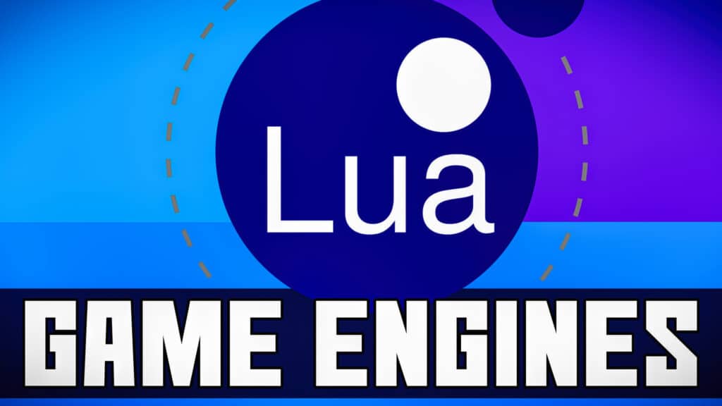 A rundown of the most popular Lua based game engines, frameworks and other gamedev technologies for game developers in 2025.