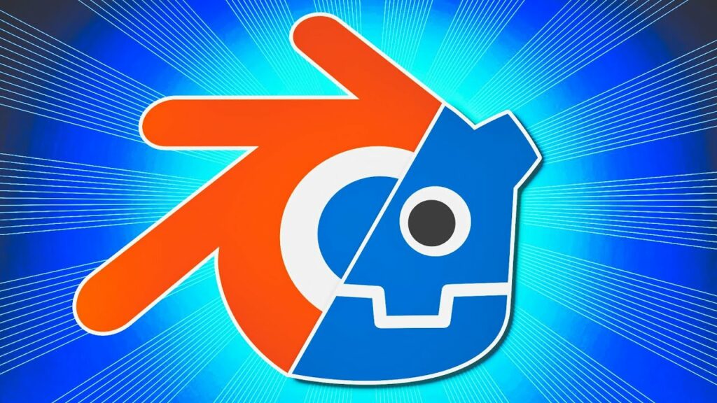 Godot 4.2 has just received Blender style hotkey controls, this tutorial shows you how to set them up