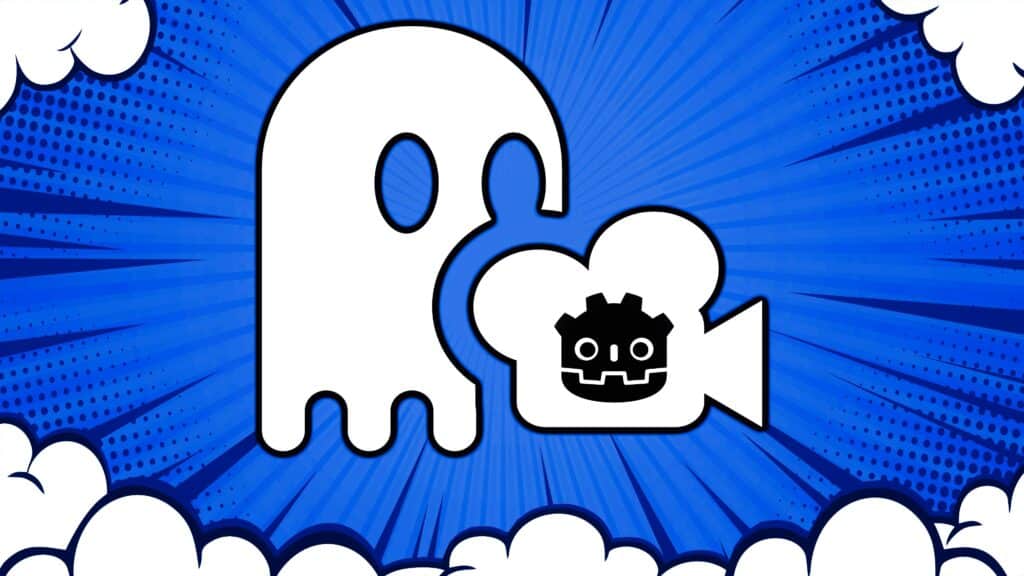 Phantom Camera Godot Cinemachine Camera Addon Review