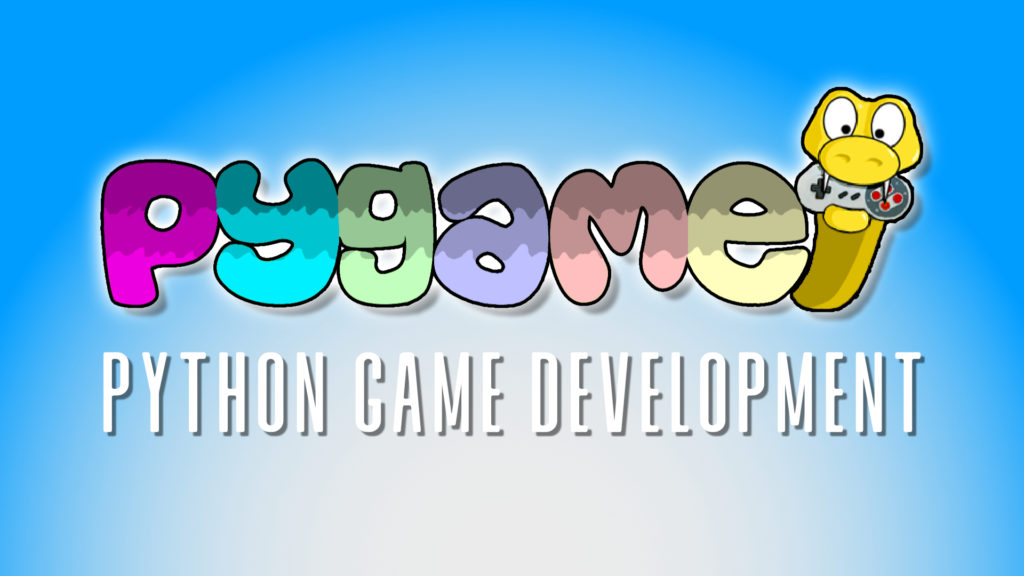 PyGame Tutorial