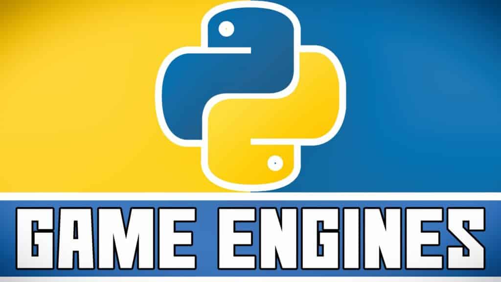 A guide to the best game engines, frameworks and library bindings for game development using the Python programming language