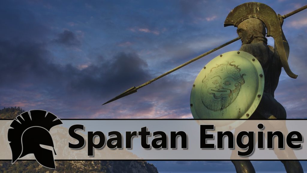 Spartan Game Engine Review