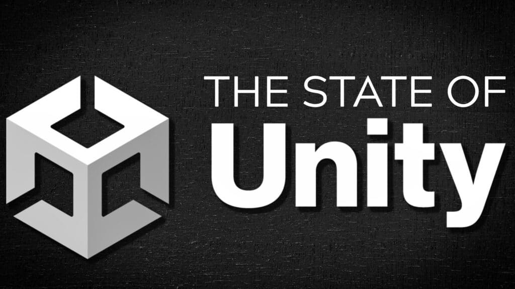 At the first investor call since new Unity CEO Matt Bromberg took the helm, Unity revealed several priorities and the state of Unity.