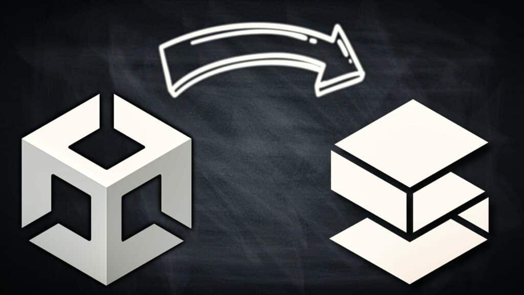 The Stride Game Engine for Unity Game Developers looking for an alternative