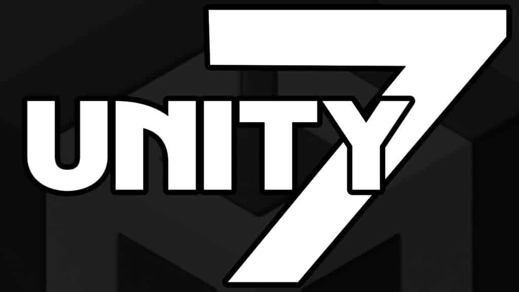 At their Unite 2024 developer conference, Unity have announced Unity Next Generation, or most likely Unity 7 developer roadmap.