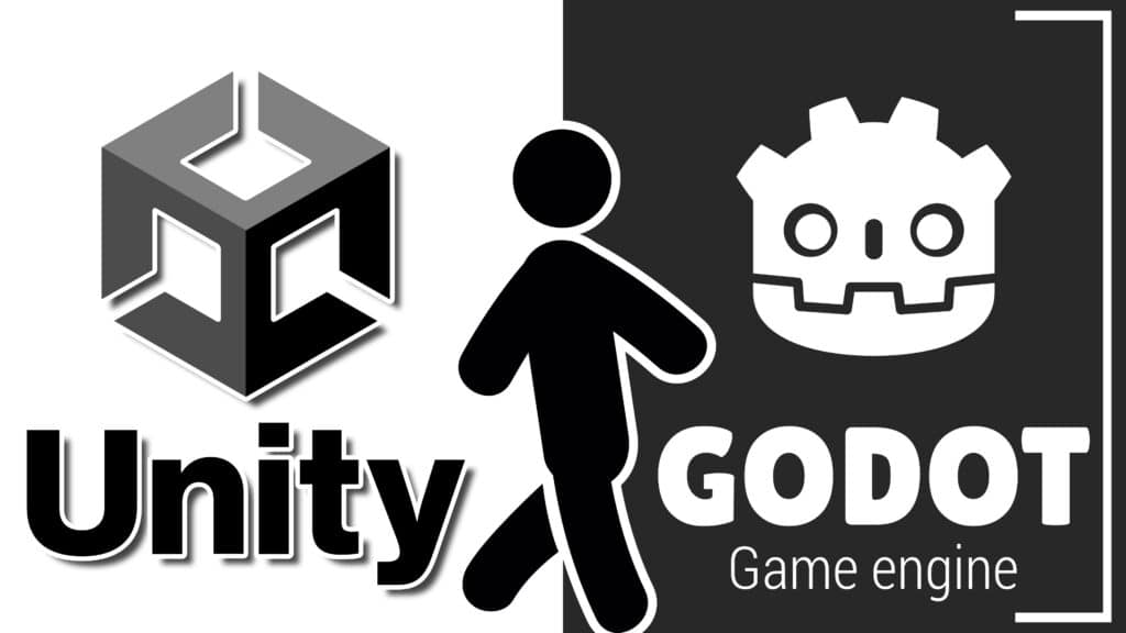 Moving from Unity Engine to Godot in seconds using Unidot and unitypackage