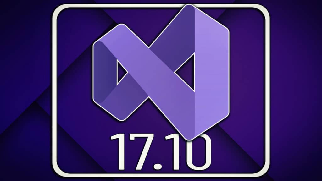 Visual Studio have just released version 17.10 of the popular Windows IDE at their BUILD annual developer conference.