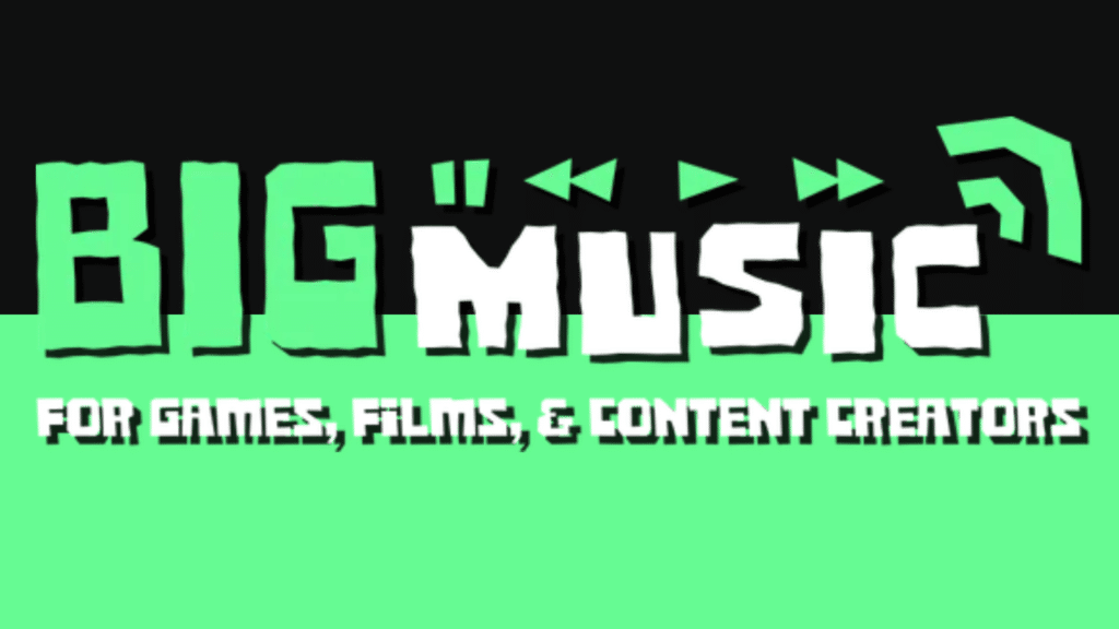 Humble Big Music Pack